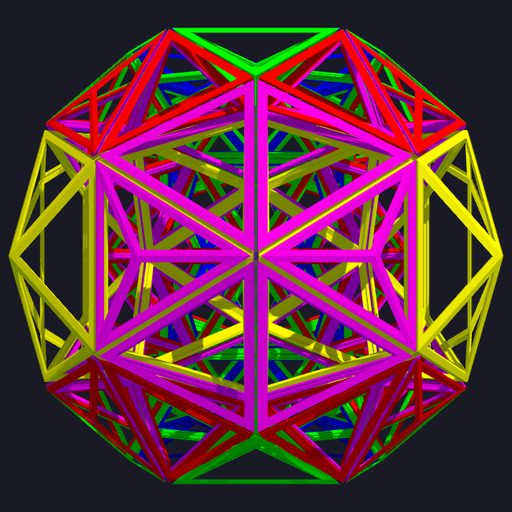 Grand antiprism