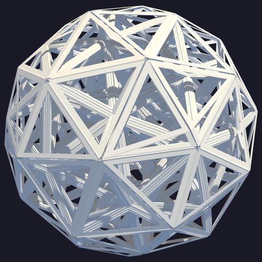 Hexacosichoron