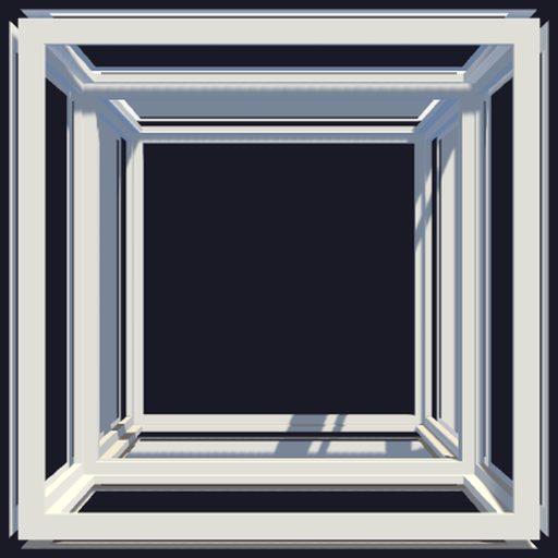Tesseract